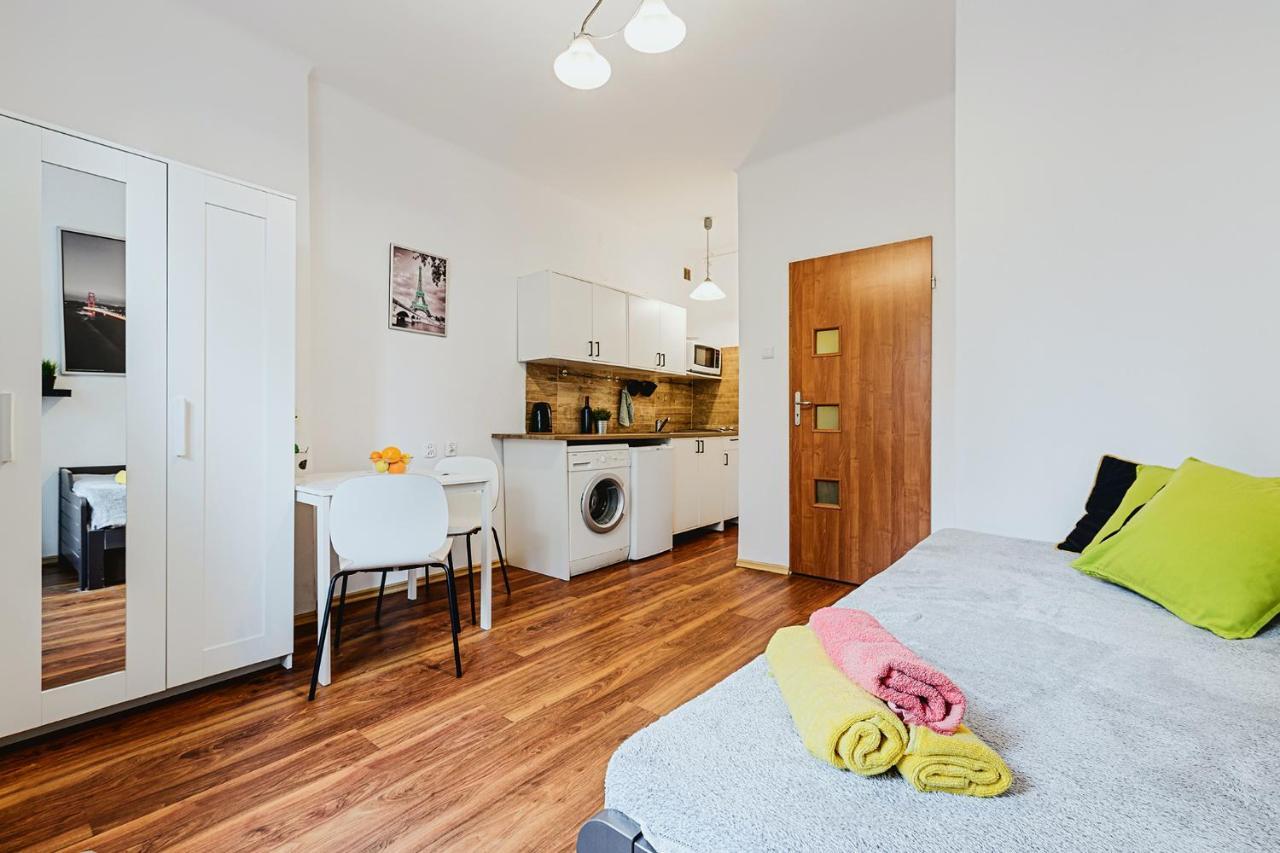 Delux1 Apartament *