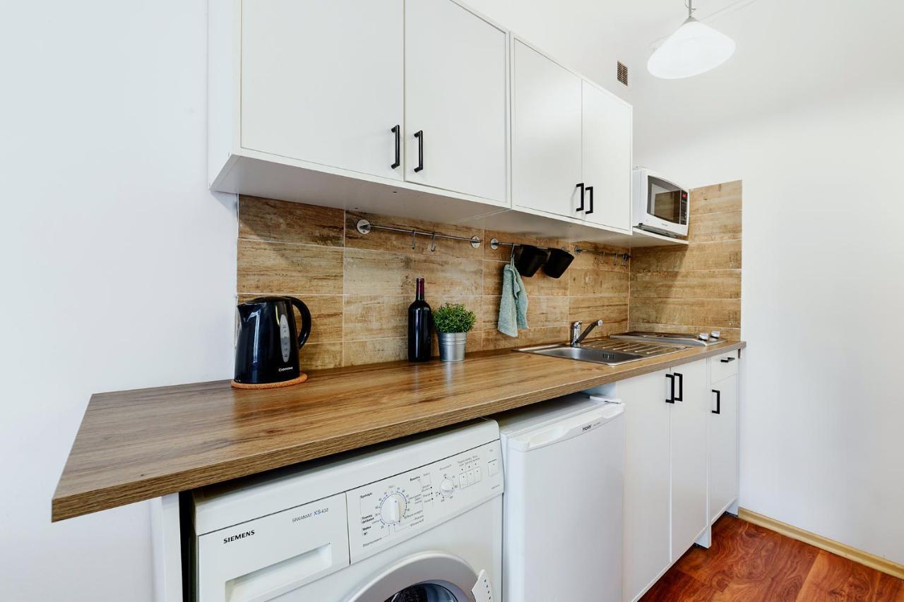 Delux1 Apartament *