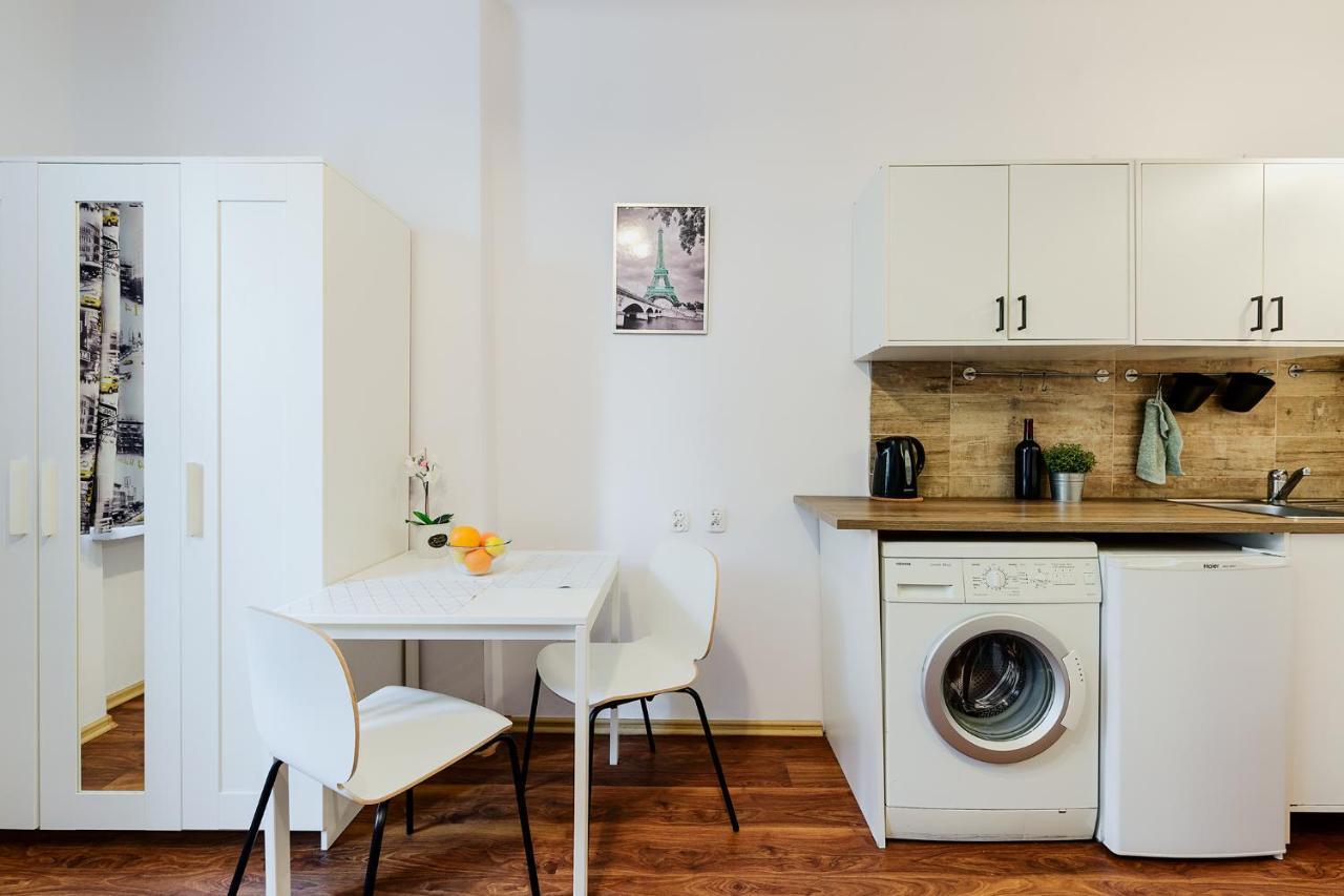 Delux1 Apartament