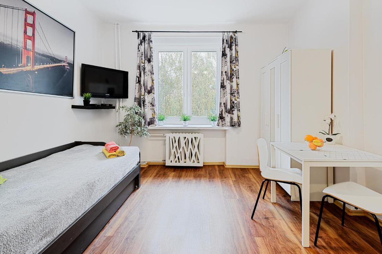 Delux1 Apartament