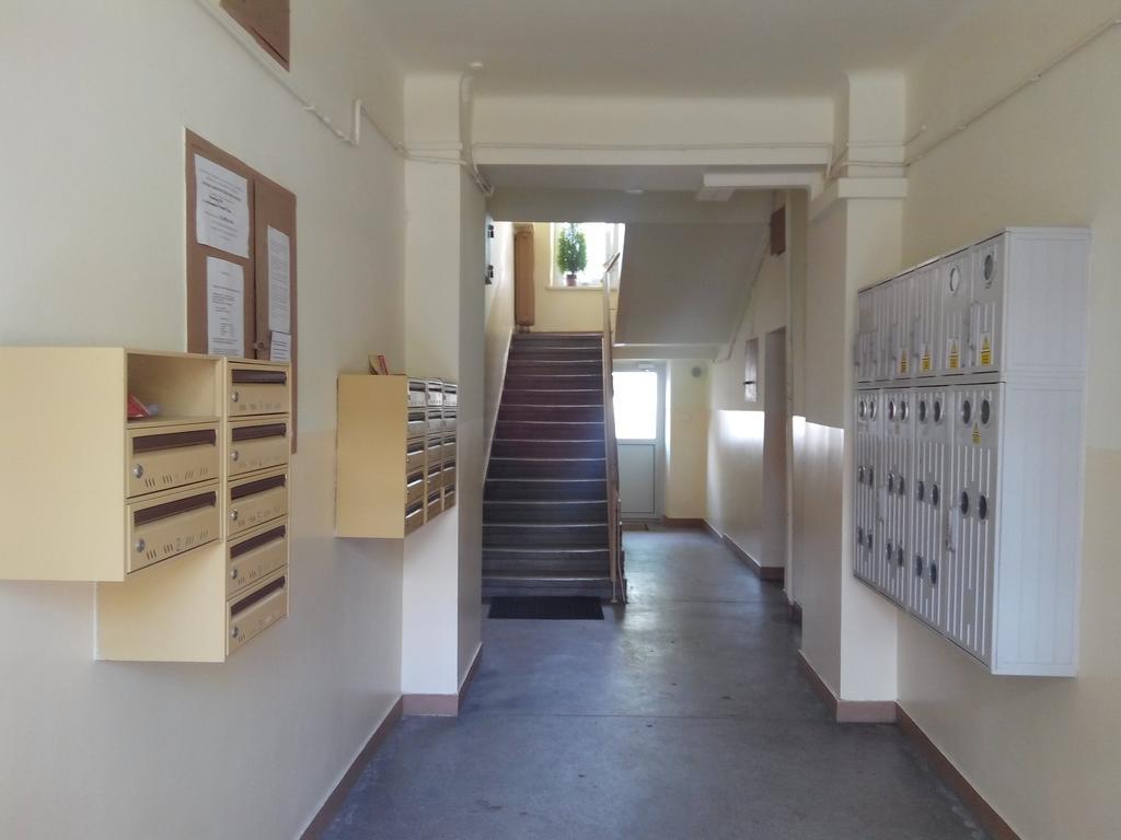Apartament Delux1 *