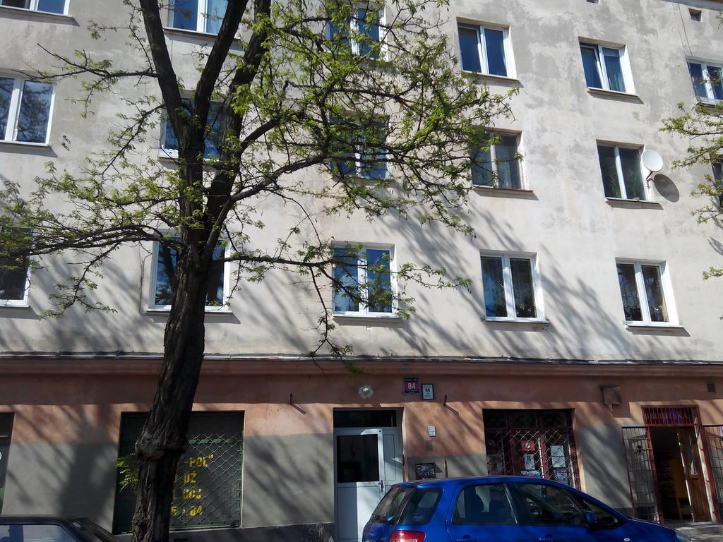 Apartament Delux1 Łódź